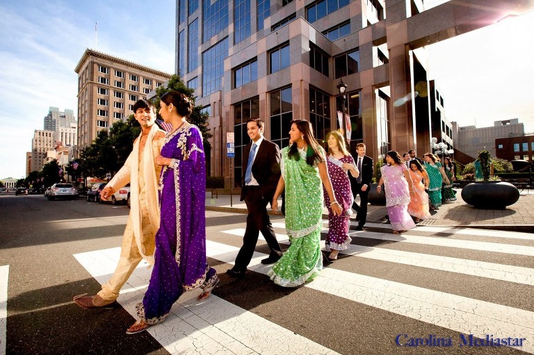 Indian Wedding