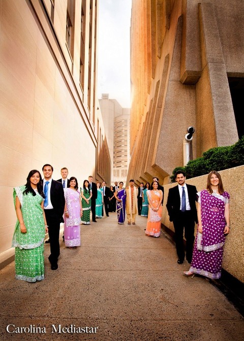 Indian Wedding