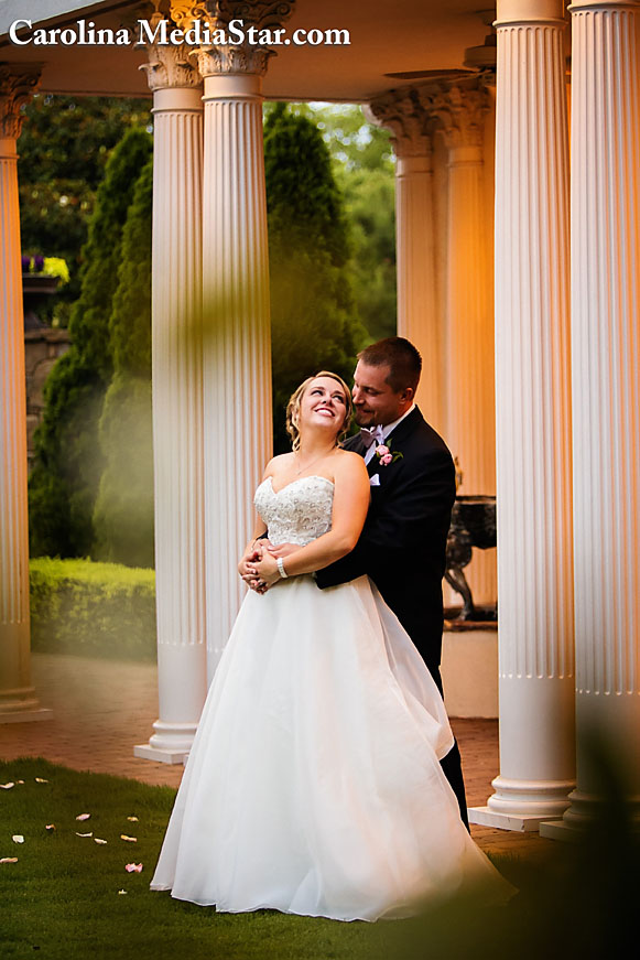 The Hall at Landmark » Carolina MediaStar Wedding Photography
